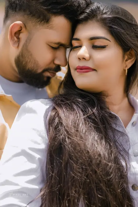 Binura & Krishna