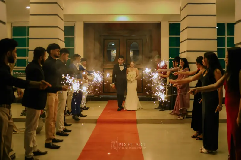 Damiru & Shaini 31