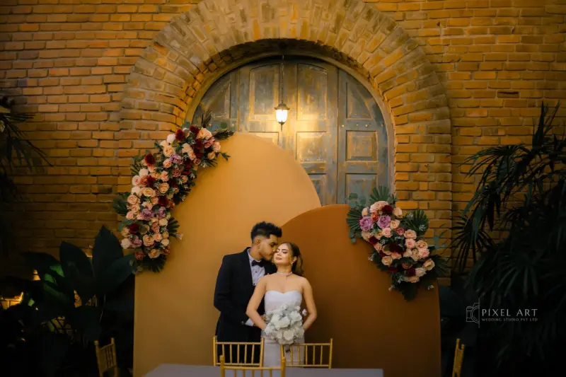 Damiru & Shaini 35