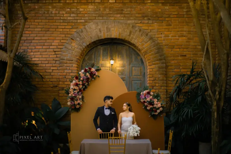 Damiru & Shaini 4