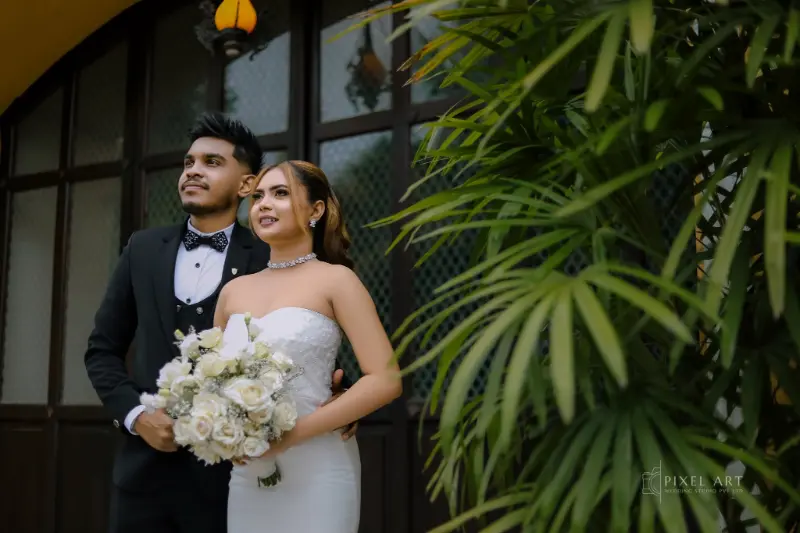Damiru & Shaini 39
