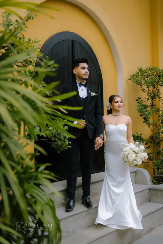 Damiru & Shaini 14