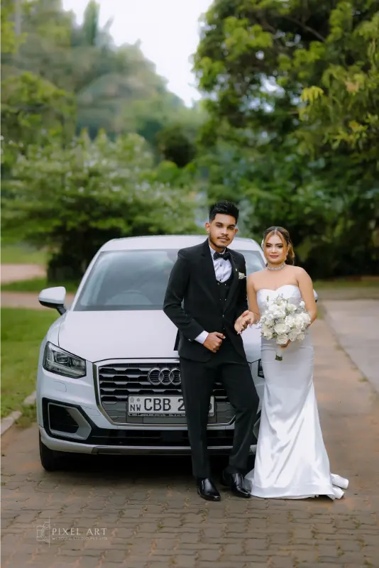 Damiru & Shaini 15