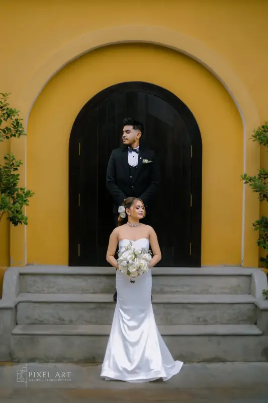 Damiru & Shaini 18