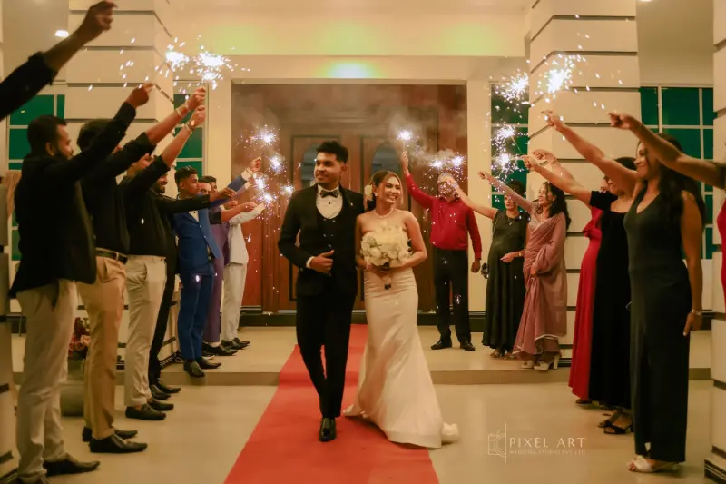Damiru & Shaini 13