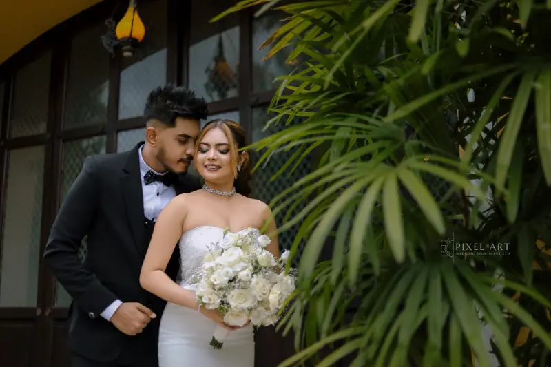 Damiru & Shaini 27