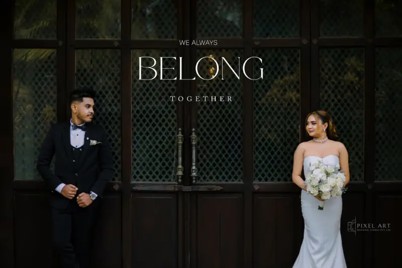 Damiru & Shaini 28