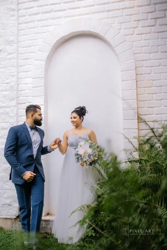 Dinesh & Amani 6