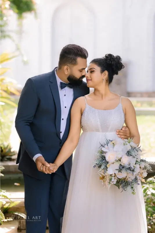 Dinesh & Amani 9