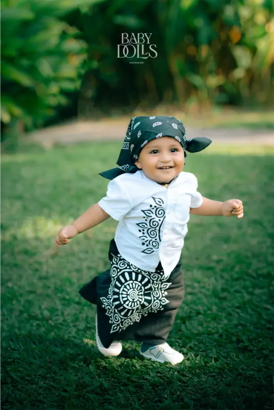 Little Boy