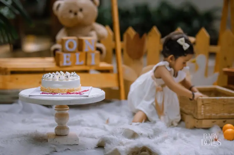 Little Princess - 14