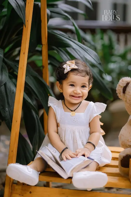 Little Princess - 2