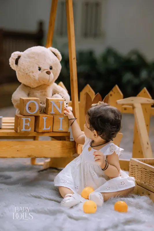 Little Princess - 5
