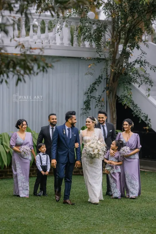 Manoj & Saumya 7