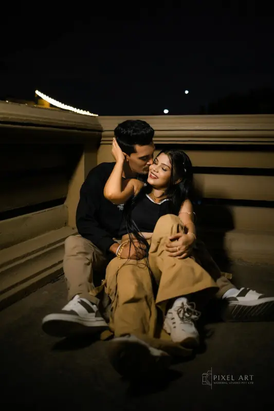 Preshoot Photography
