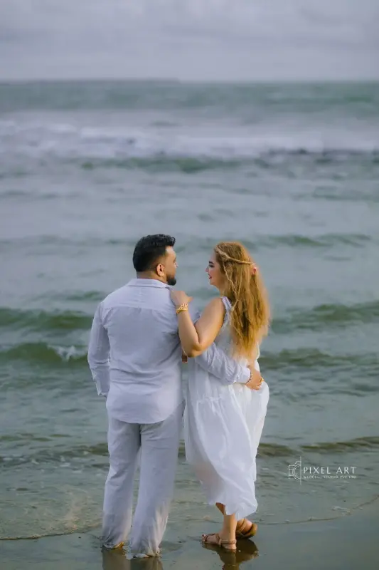 Ruth & Shamilka 8