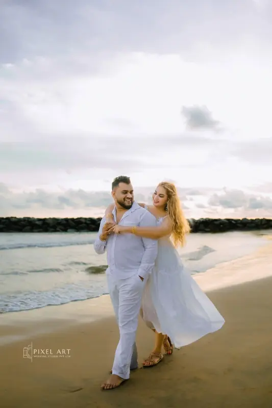 Ruth & Shamilka 9