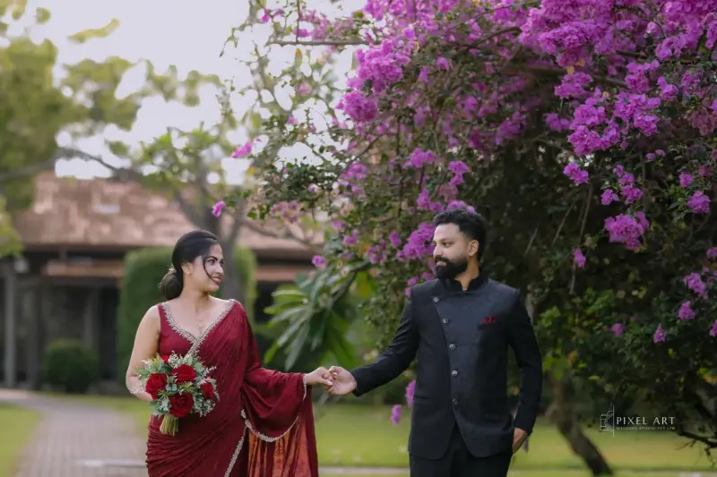 Sathma & Sachith 11
