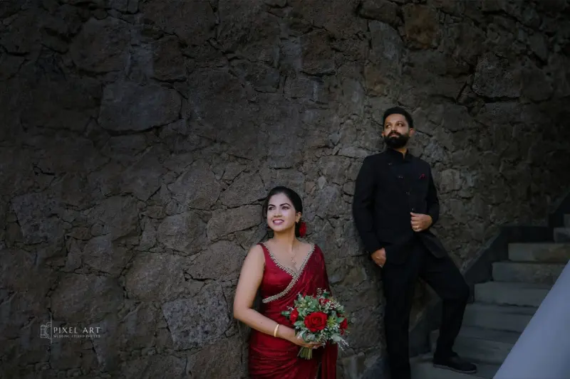 Sathma & Sachith 4