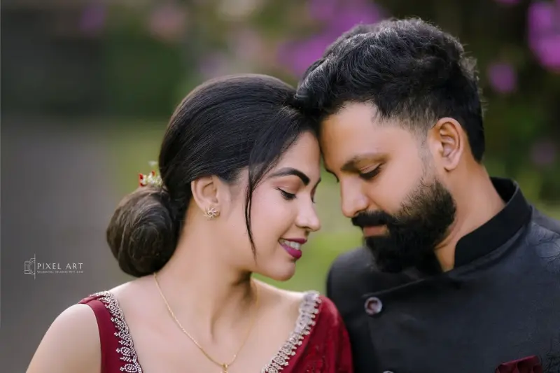 Sathma & Sachith 5