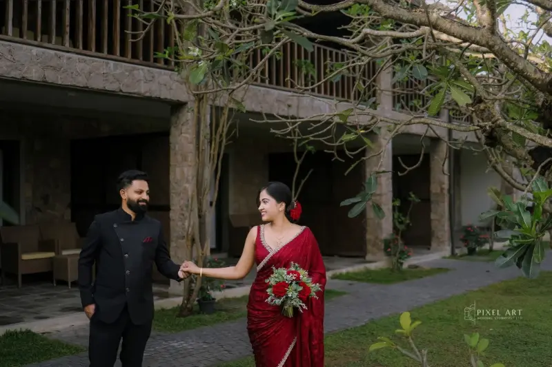 Sathma & Sachith 8