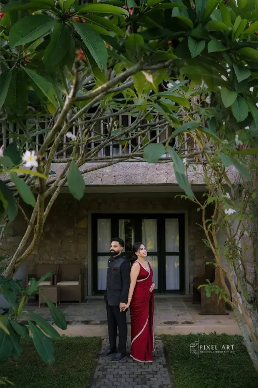 Sathma & Sachith 9