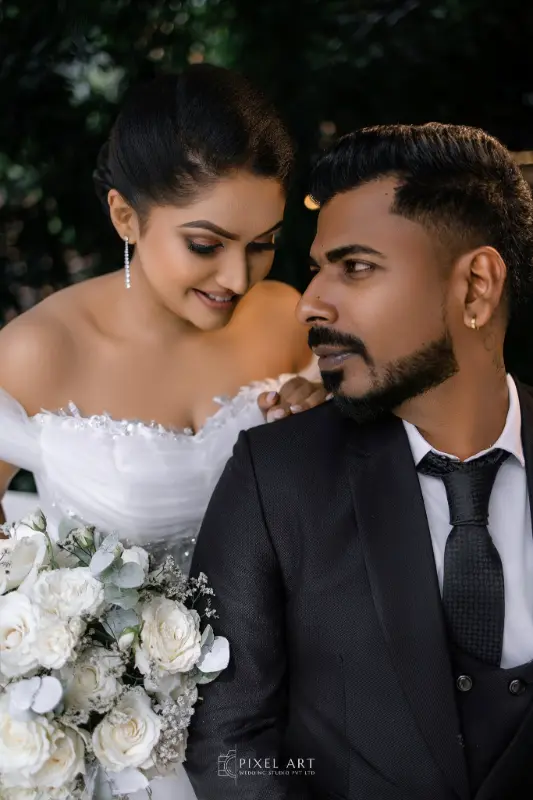 Sujan & duleeka 10