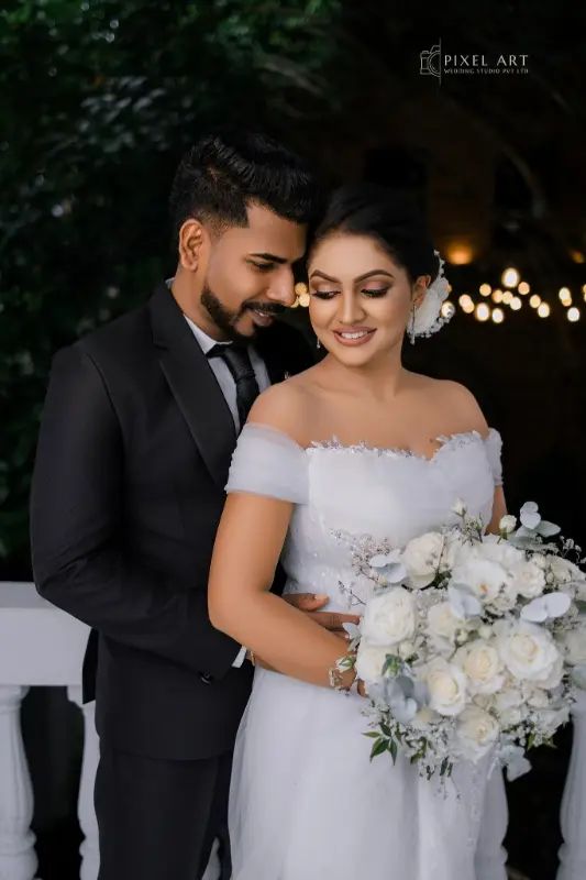 Sujan & duleeka 14
