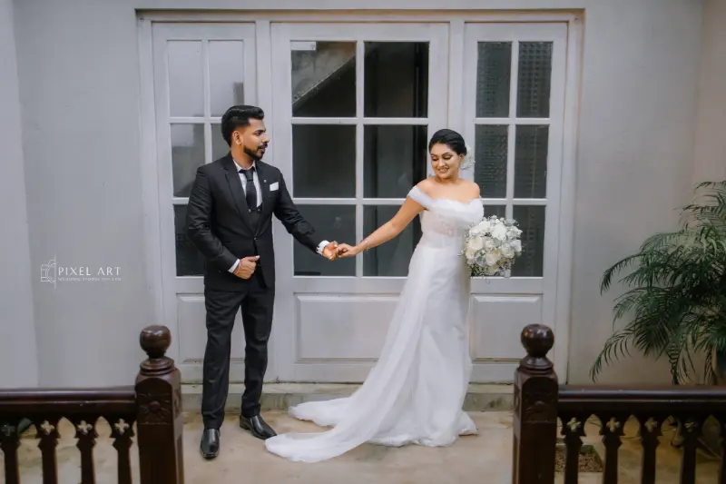Sujan & duleeka 19
