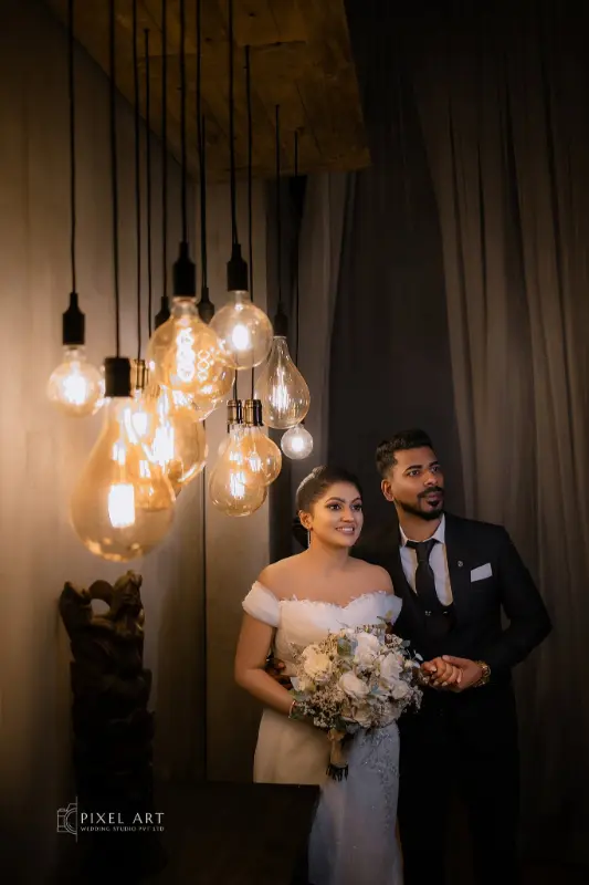 Sujan & duleeka 20