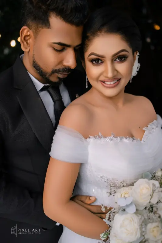 Sujan & duleeka