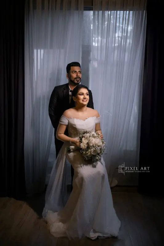 Sujan & duleeka 8