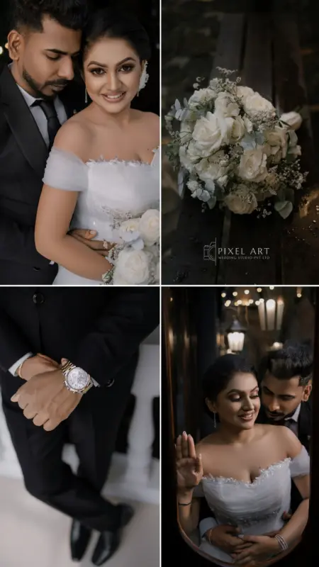 Sujan & duleeka 9