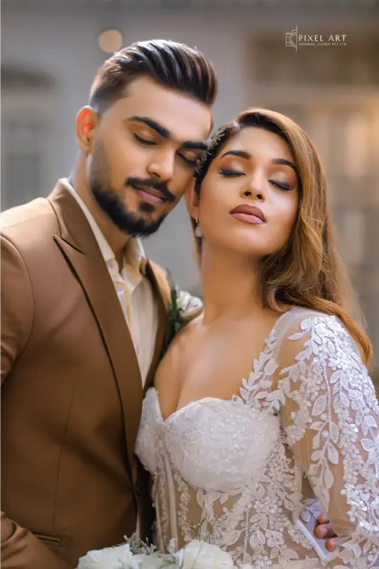 Swetha & Samuditha 2