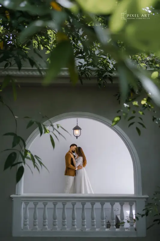 Swetha & Samuditha 20
