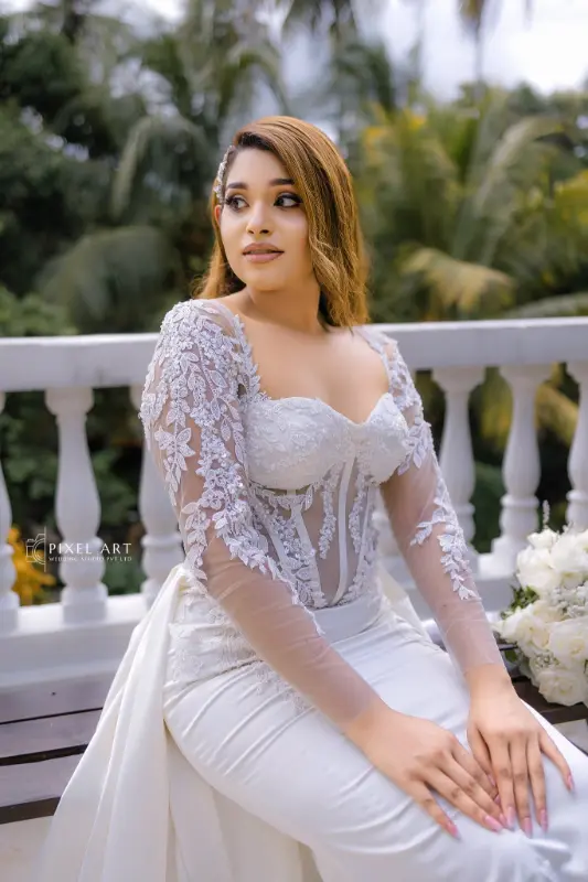 Swetha & Samuditha 25