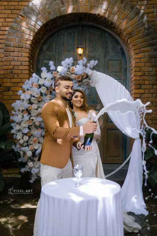 Swetha & Samuditha 31