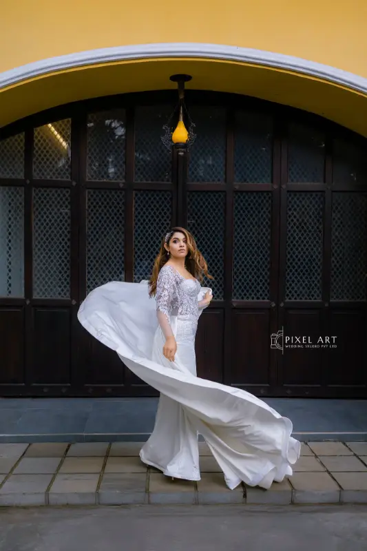 Swetha & Samuditha 4