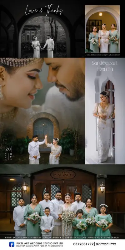 Parindi & Arjuna 13